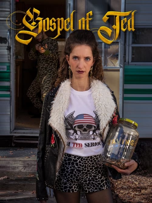 Gospel of Ted (2022) poster