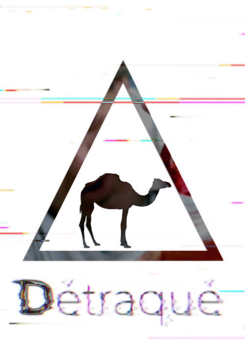 Whacked (2023) poster