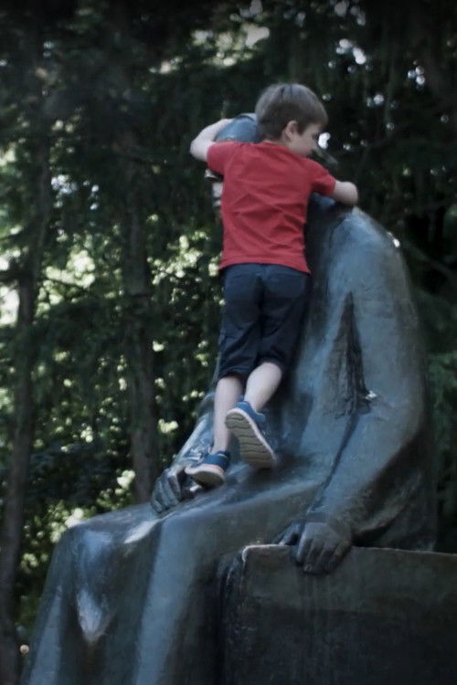 Kollwitz Skizzen (2018) poster