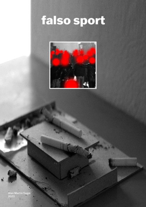 Falso Sport (2023) poster
