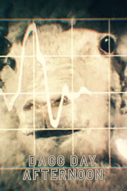 Dagg Day Afternoon (1977) poster