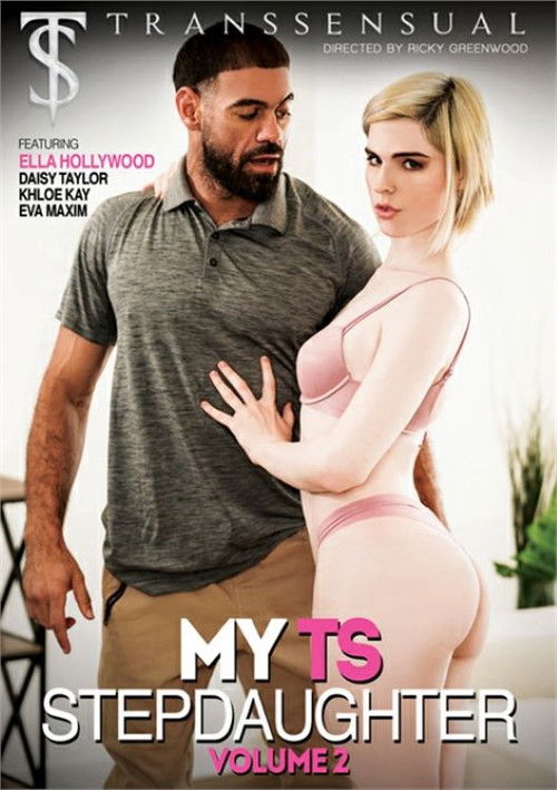 My TS Stepdaughter 2 (2019) poster
