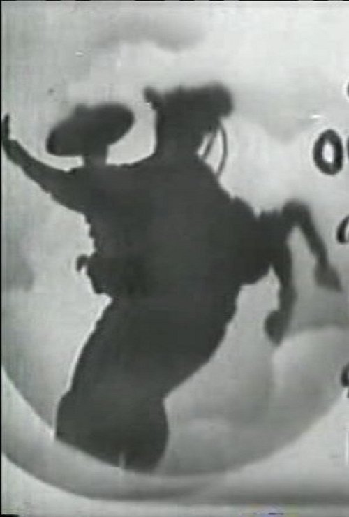 Ahí viene Vidal Tenorio (1949) poster