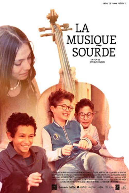 La musique sourde (2024) poster