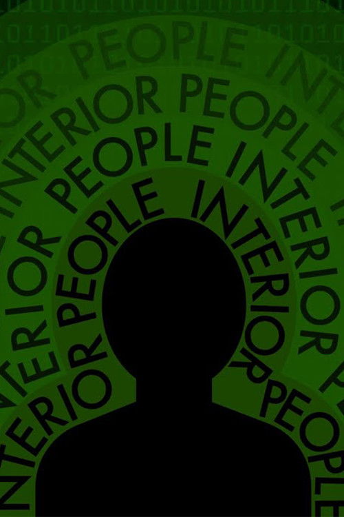 Interior People (2022) poster