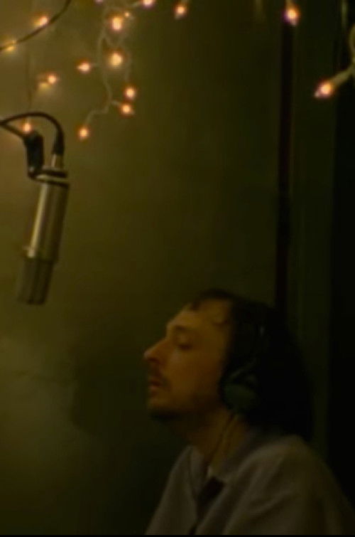 The Foxx and Little Vic (2002) poster