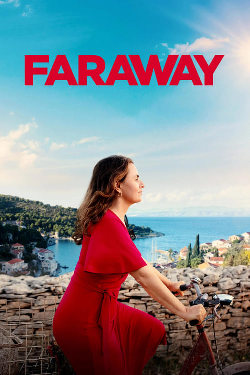 Faraway (2023) poster