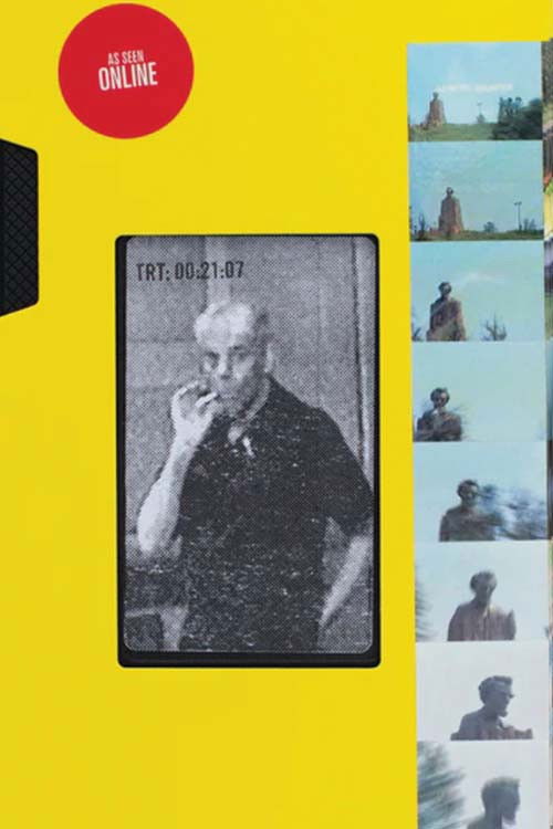 Quasi Skateboards - Almost Heaven (2021) poster