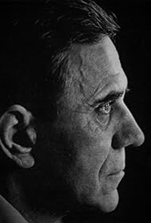 Fadren (1967) poster