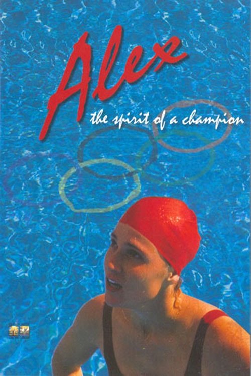 Alex (1993) poster