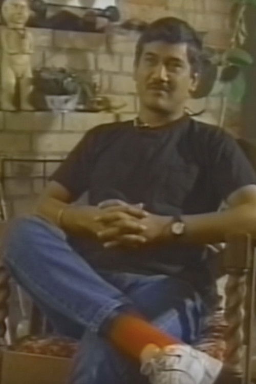 Bolo! Bolo! (1991) poster