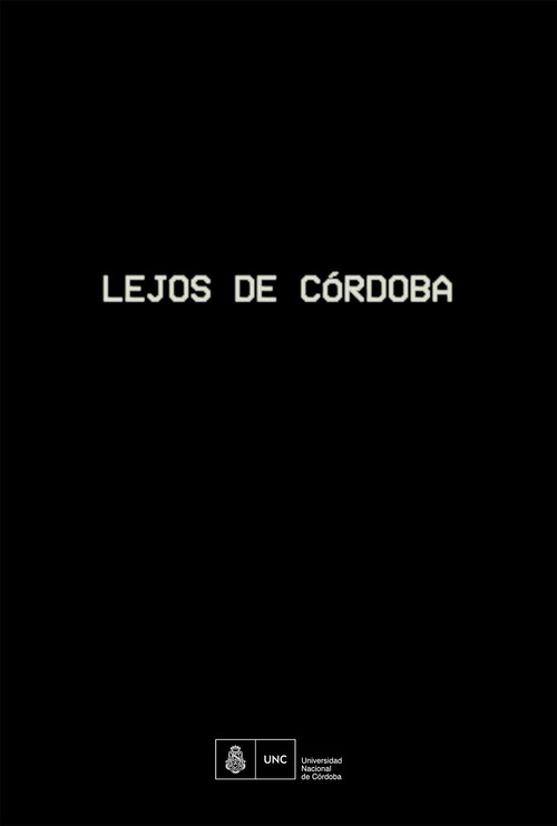 Away from Cordoba poster