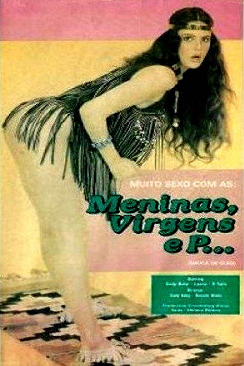 Girls, Virgins & P... (1983) poster