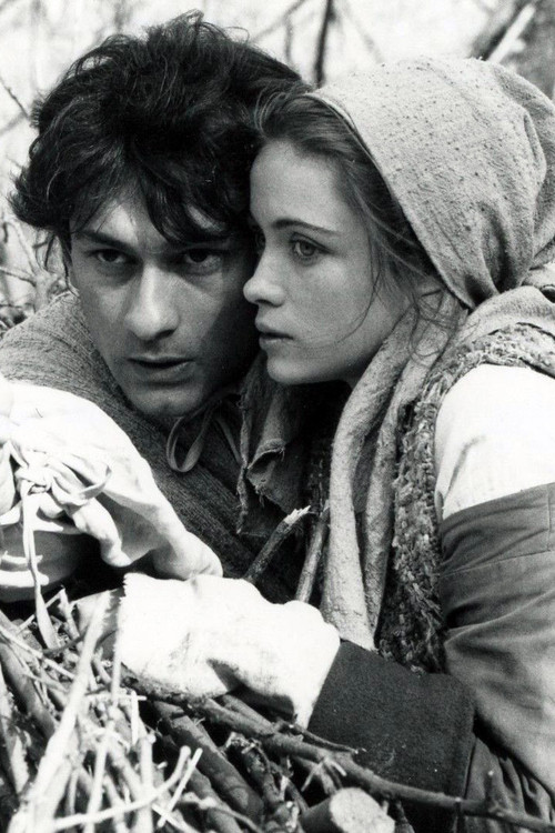 Et demain viendra le jour (1986) poster