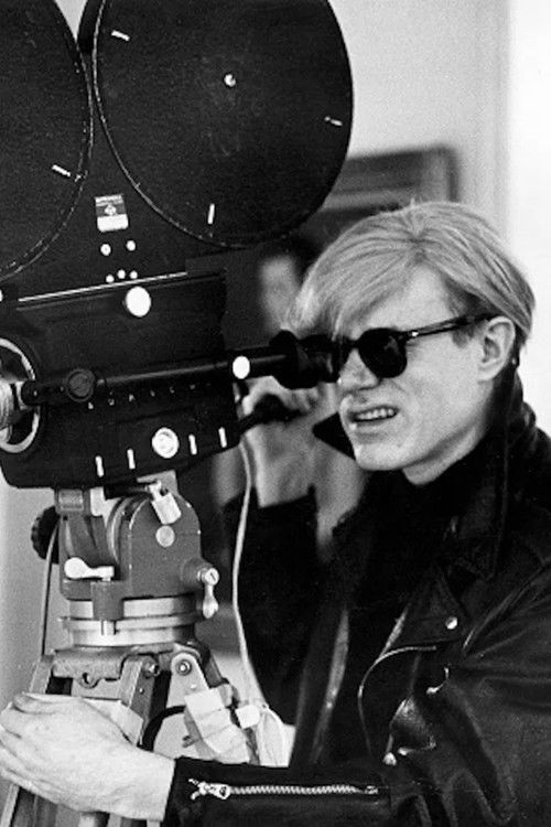 Screen Test #3 (1966) poster