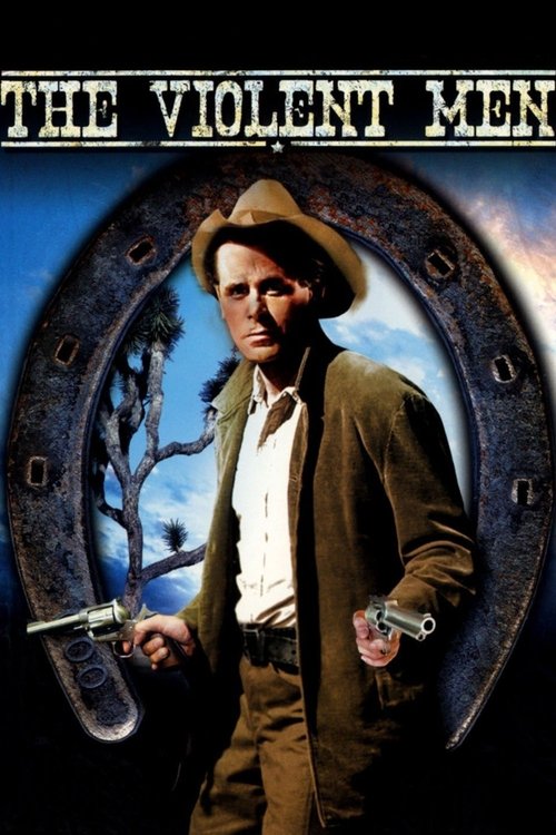 Öfkeli Adam (1955) poster