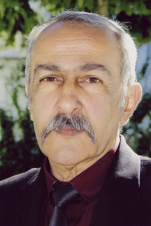 Aydın Mansurov