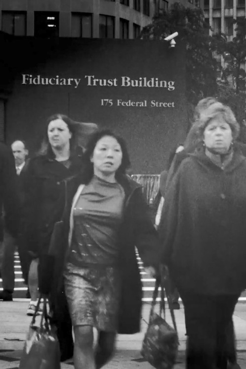 Workers Leaving the Office (2013) poster