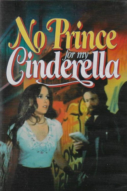 No Prince for My Cinderella (1978) poster