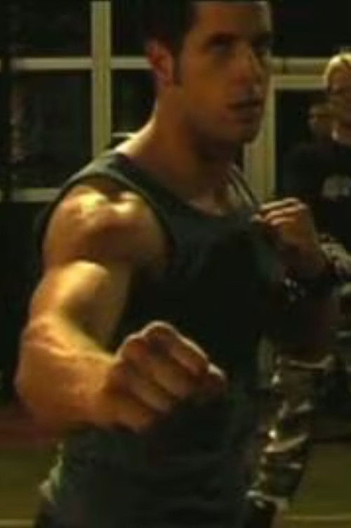 Bigger Fish (2004) poster