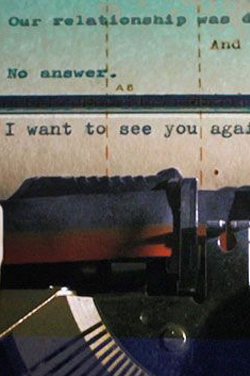 Tomorrow Everything Will Be Alright (2010) poster