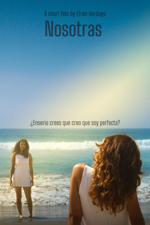 Nosotras (2024) poster