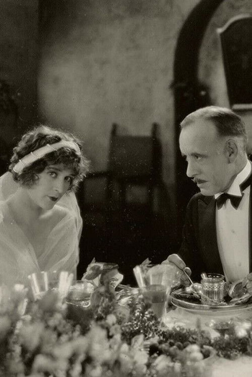 Cheaper to Marry (1925) poster