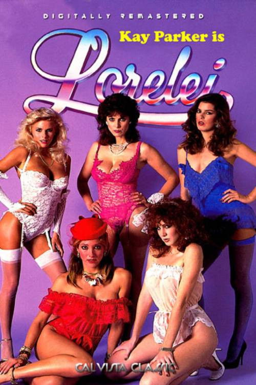 Lorelei (1985) poster