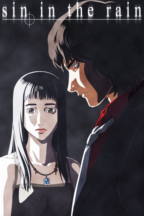 Sin in the Rain (2006) poster