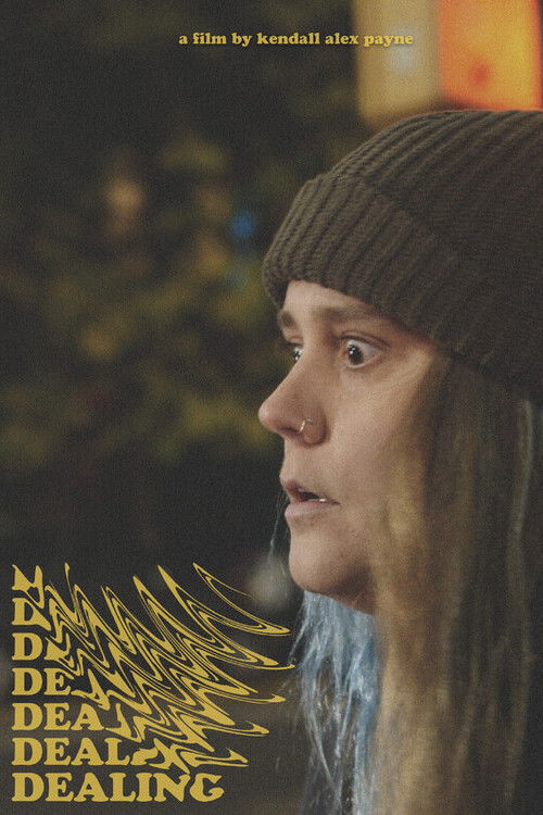 Dealing (2023) poster