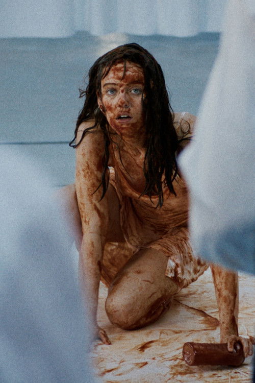 Ketchup (2025) poster