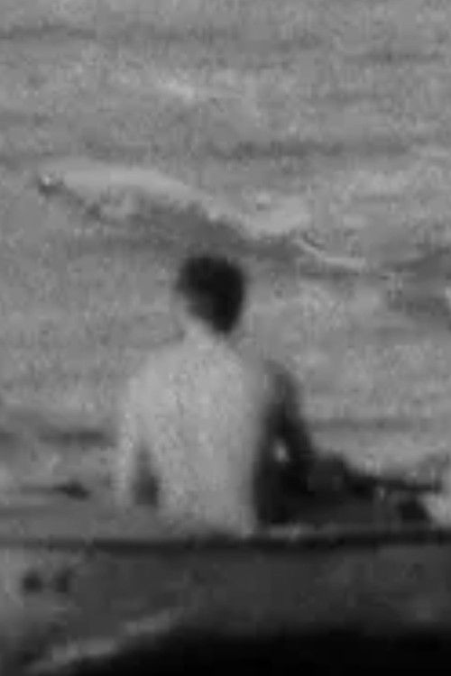 Odisea (2016) poster