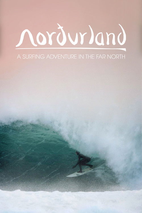 Nordurland (2019) poster