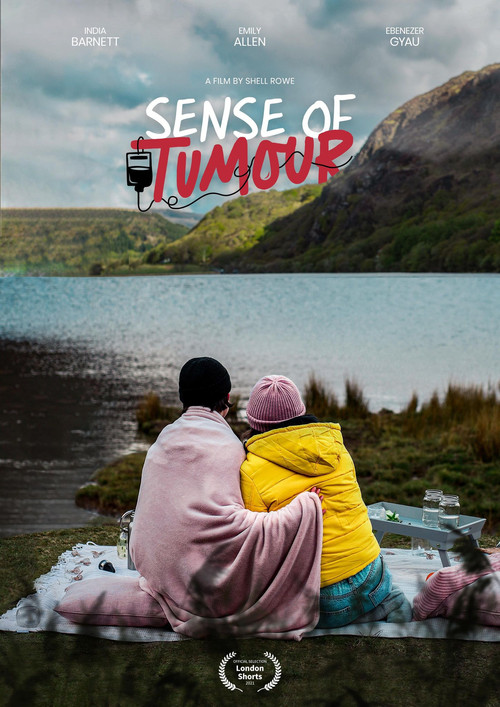 Sense of Tumour (2022) poster