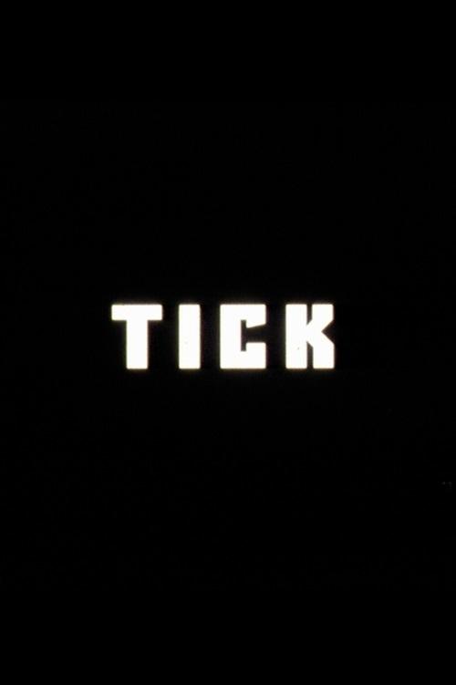 Tick (1996) poster