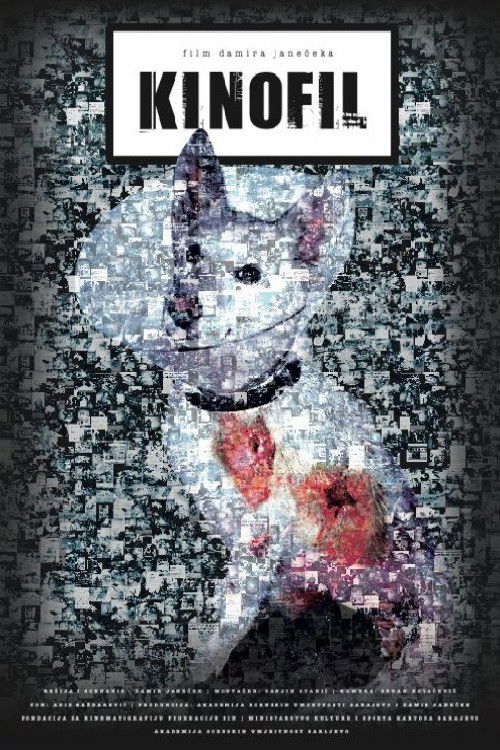 Dog Lover (2010) poster