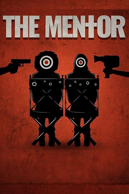 The Mentor (2020) poster