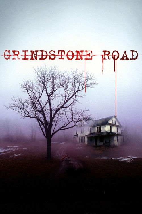 Grindstone Road (2008) poster
