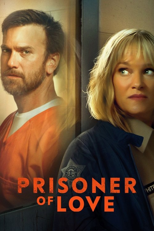 Prisoner of Love (2022) poster