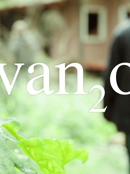 van₂o (2024) poster