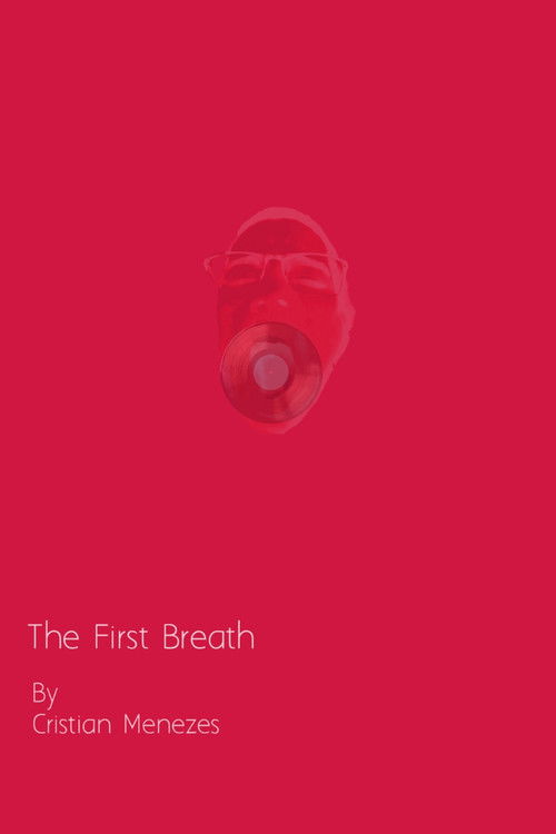The First Breath (2026) poster