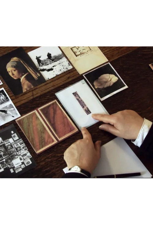 Georges Didi-Huberman – douze images pour le meilleur et pour le pire (2014) poster