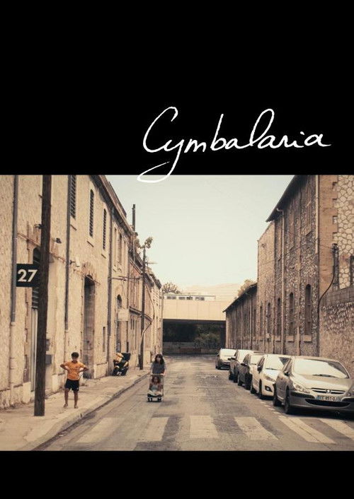 Cymbalaria (2023) poster