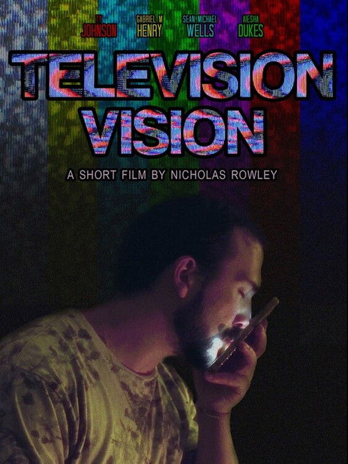 Television Vision (2025) poster
