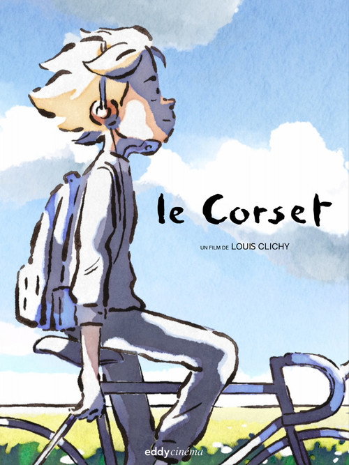 Le Corset (2026) poster