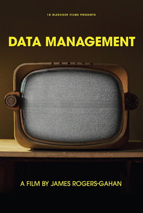 Data Management (2023) poster