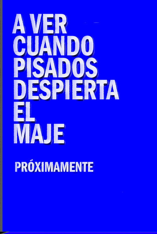 The day that dude wakes up (2025) poster