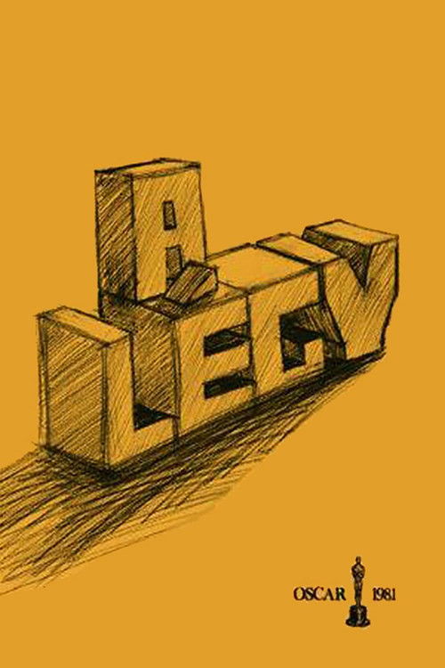 The Fly (1980) poster