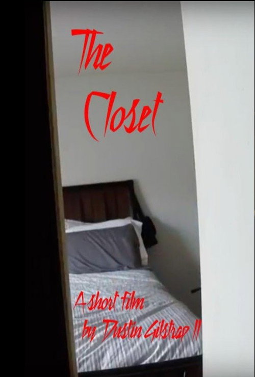 The Closet (2015) poster
