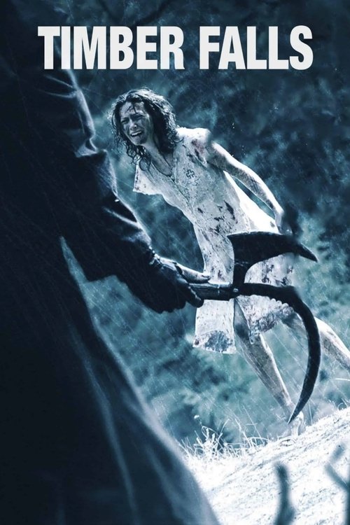 Cinnet (2007) poster